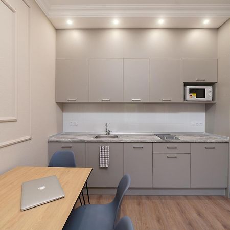 Green Apartments أوديسا المظهر الخارجي الصورة