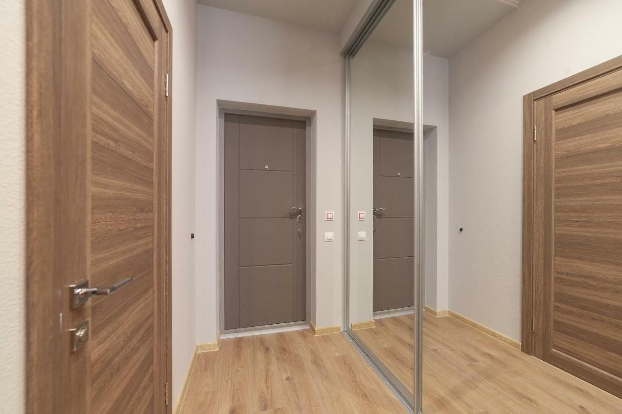 Green Apartments أوديسا المظهر الخارجي الصورة