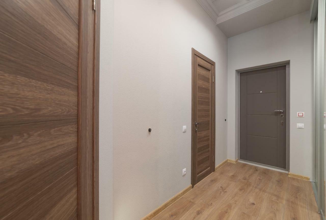 Green Apartments أوديسا المظهر الخارجي الصورة
